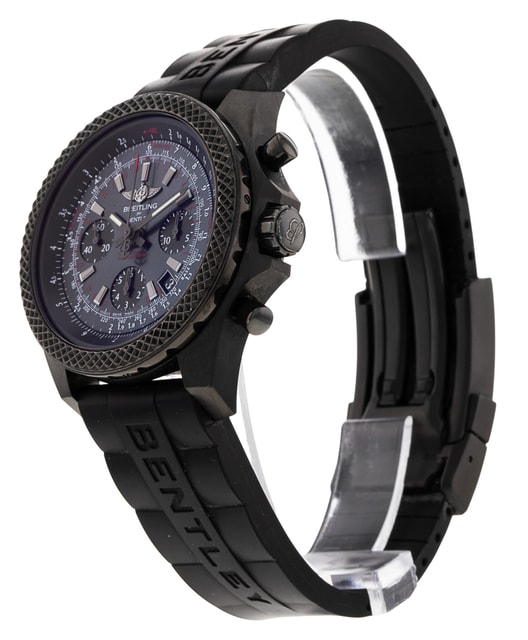 Breitling Bentley B06 MB0612 Image 2